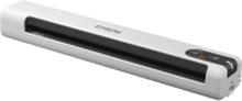 Epson WorkForce DS-70 - Arkmateskanner - Contact Image Sensor (CIS) - Legal - 600 dpi x 600 dpi - inntil 300 skann pr. dag - USB 2.0
