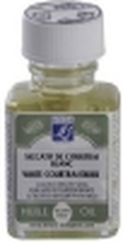 Lefranc & Bourgeois Courtrai Siccative White For Oil Colors In 75 Ml Bottle