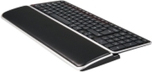 Tastatur Contour Balance Keyboard - inkl. Wrist Rest håndledstøtte