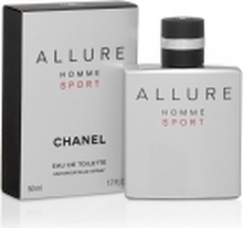 Chanel Allure Homme Sport Edt 50ml