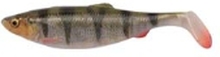 SG LB 4D Herring Shad 19cm 45g 20pcs Perch (Bulk)