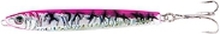 R.T. Jig Master 28g Silver/Pink NL 1pc