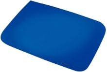 Leitz - Skrivebordsmatte - polyvinylklorid (PVC) - blå