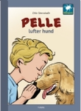 Pelle lufter hund | Ditte Steensballe | Språk: Dansk