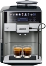 Siemens EQ6 plus s500 TE655203RW Helautomatisk espressomaskin