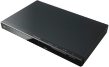 Panasonic DVD-S500EG-K - DVD spiller