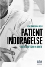 Patientinddragelse | Kim Jørgensen (red.) | Språk: Dansk