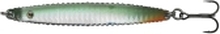 Hansen SD Lotus 9,8cm 18g Grønn/Sølv