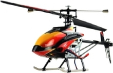 Amewi Buzzard Pro XL, Helikopter, 1500 mAh
