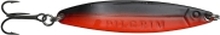 Hansen SD Pilgrim 7.8cm 22g Black/UV Red