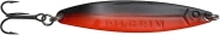 Hansen SD Pilgrim 7.8cm 18g Black/UV Red
