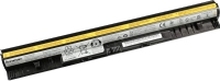 Lenovo - Batteri til bærbar PC - 4-cellers - 41 Wh - for G40-70 G70-70 G70-80 IdeaPad S410p Touch S510p Touch Z70-80