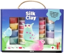 Silk Clay - Gift Box (98110) /Arts and Crafts /Multi