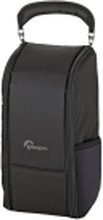 Lowepro ProTactic 200 AW - Bærepose for 2 linser - svart