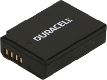 Duracell DR9967 - Batteri - Li-Ion - 1020 mAh - for Canon EOS 1500, 2000, 3000, 4000, Kiss X80, Kiss X90, Rebel T100, Rebel T7, Rebel T7+