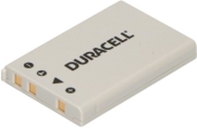 Duracell - Batteri - Li-Ion - 1150 mAh - for Nikon Coolpix 5900, 7900, P100, P3, P4, P5000, P5100, P520, P530, P6000, P80, P90, S10