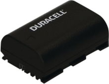 Duracell DR9943 - Batteri - Li-Ion - 1400 mAh - for Z-Cam E2C Blackmagic Micro Studio Camera 4K Canon EOS 5D, 5DS, 60, 6D, 70, 7D, 90