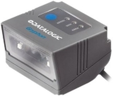 Datalogic Gryphon I GFS4470 - Strekkodeskanner - stasjonær - dekodet - USB