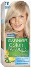 Garnier Color Naturals Color cream no. 111 Super-light Ash Blonde