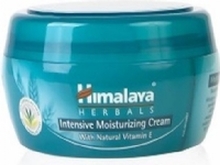 Himalaya Herbals Creme for ansikt og kropp fuktighetsgivende med vitamin E 150ml
