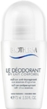 Biotherm Lait Corporel deodorant roll-on 75ml