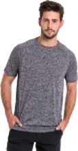 T-skjorte for menn Under Armour Tech 2.0 SS grå UAR-1326413 002 (S)