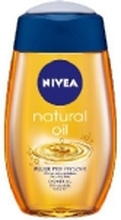 Nivea Bath Care shower oil 200ml