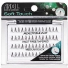 Ardell Soft Touch Medium (W) totter av falske øyevipper uten knuter 56 stk.