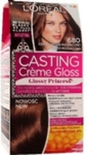 L'Oreal Paris Casting Creme Gloss hair dye 680 Chocolate Machaccino
