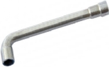 Mega L-type pipenøkkel 10 mm (34910)