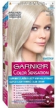 Garnier Color Sensation Cream coloring S 9 Silver Ash Blonde