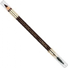 L’Oreal Paris Color Riche Le Smoky Pencil Eyeliner And Smudger kredka do oczu 303 Deep Brown 5g