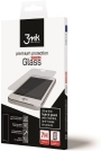 3MK 3MK FlexibleGlass Xiaomi Mi Pad 4 Plus til 11 Hybrid Glass universal