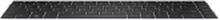 HP - Erstatningstastatur for bærbar PC - med pekepinne, ClickPad - bakbelysning - Dansk