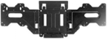 Dell Wyse Behind the Monitor Mount - Monteringssett for thin client og skjerm - for Dell P1917, P2017, P2217, P2317, P2417, P2418, P2717 Dell Wyse 30XX, 50XX, 70XX