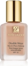 E.Lauder Double Wear Stay In Place Makeup SPF10 - Dame - 30 ml #2C2 Pale Almond