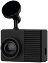 Garmin Dash Cam 66W - Instrumentbordkamera - 1440p / 60 fps - Wi-Fi, Bluetooth - G-Sensor