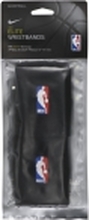 Armbånd Nike NBA svart NKN03001OS
