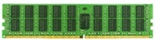 Synology - DDR4 - modul - 16 GB - DIMM 288-pin - 2666 MHz / PC4-21300 - 1.2 V - registrert - ECC - for Synology SA3400 FlashStation FS3400, FS6400