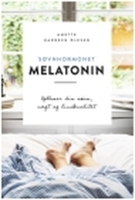 Søvnhormonet Melatonin | Anette Harbech Olesen | Språk: Dansk
