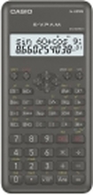 Regnemaskine Casio FX-82MS-2 2nd Edition