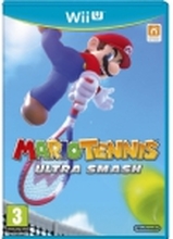 Mario Tennis: Ultra Smash /Wii U