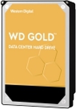 WD Gold WD102KRYZ - Harddisk - 10 TB - intern - 3,5 - SATA 6 Gb/s - 7200 rpm - buffer: 256 MB