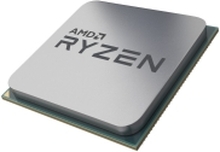 AMD Ryzen 7 3700X - 3.6 GHz - 8 kjerner - 16 tråder - 32 MB cache - Socket AM4 - Boks
