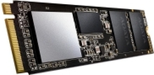 ADATA XPG SX8200 Pro - SSD - 2 TB - intern - M.2 2280 - PCIe 3.0 x4 (NVMe)