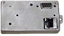 HPE - PDU-styringsmodul - for HPE High Voltage Modular Power Distribution Unit