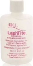 Ardell Ardell LashTite Individual Eyelash Adhesive (W) Clear 22ml
