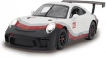 Jamara Porsche 911 GT3, Sportsbil, 1:14, 6 år, 2700 mAh, 610,9 g