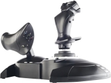 ThrustMaster T.Flight Hotas One - Joystick - 12 knapper - kablet - for Microsoft Xbox One
