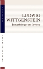 Bemærkninger om farverne | Ludvig Wittgenstein | Språk: Dansk